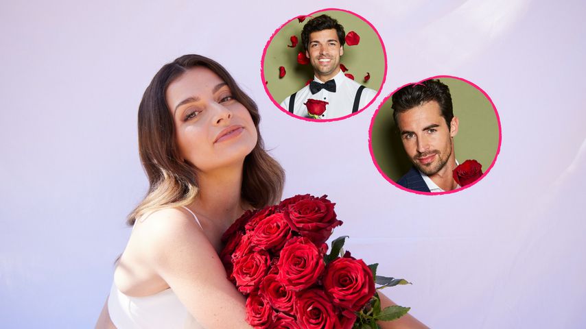 Passen die Bachelorette-Kandidaten in Maximes Beuteschema?