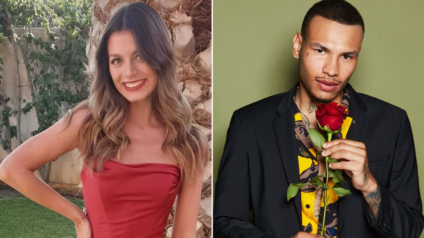 Exit schon sicher? Bachelorette Maxime steht nicht auf Jona!