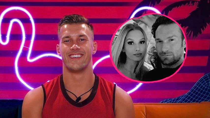 Gewusst? Freundin von "Are You The One?"-Max ist Yottas Ex