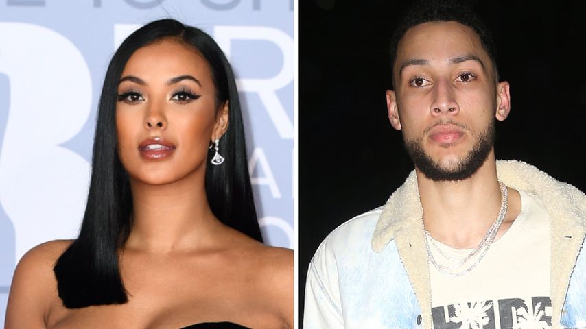 Sie soll die Neue von Kendall Jenners Ex Ben Simmons sein
