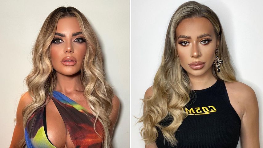 Reunion! Megan Barton Hanson und Demi Sims turteln wieder