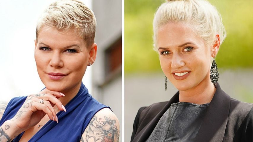 "Like Me – I'm Famous"-Melli verweigert Aussprache mit Sarah