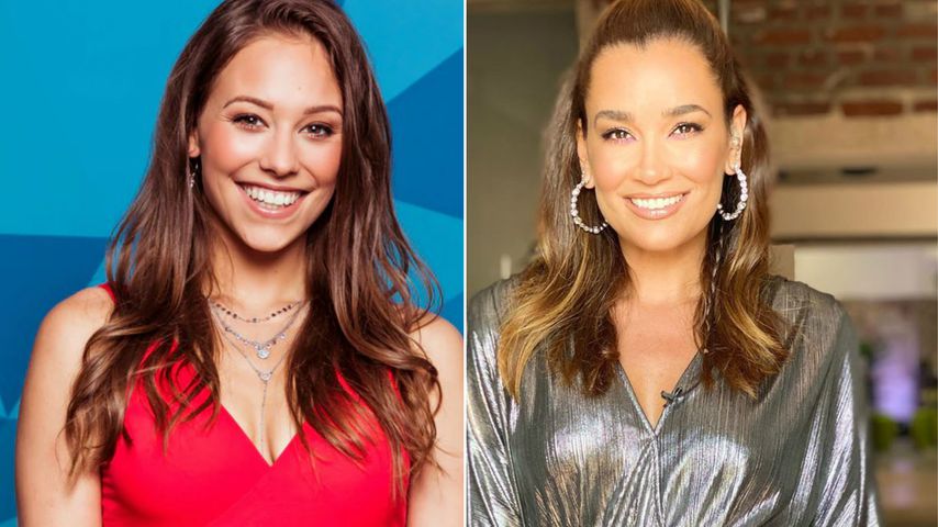 "Love Island"-Drama-Queen: Melina nervt selbst Jana Ina!