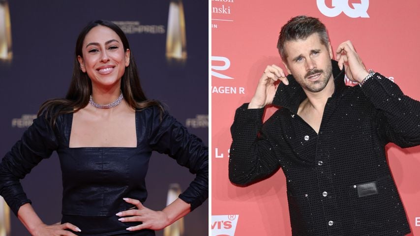 So ist "The Voice"-Moderation für Melissa Khalaj ohne Thore