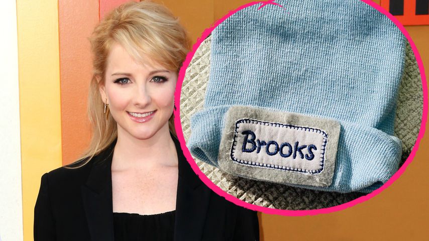 Alleine im Kreißsaal: TBBT-Melissa Rauch ist Mama geworden!