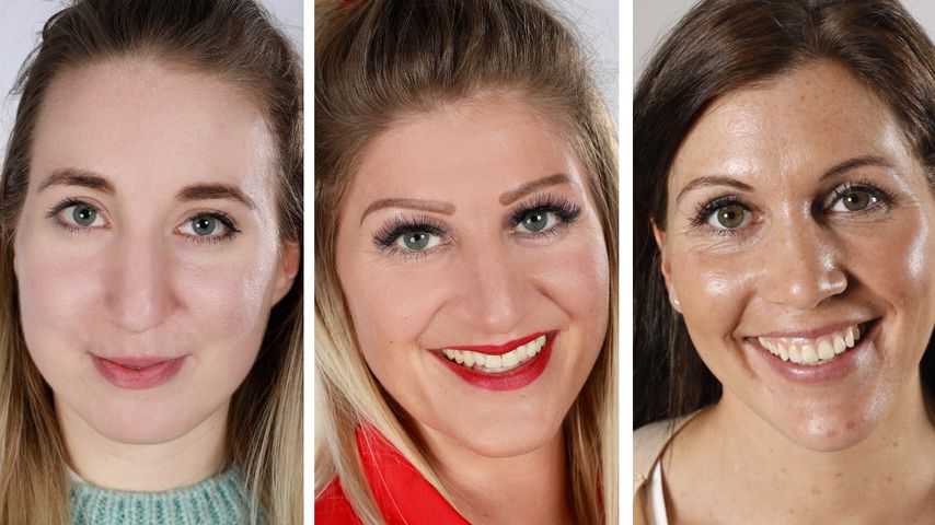 Neue Staffel: "Hochzeit auf ersten Blick"-Stars geben Tipps