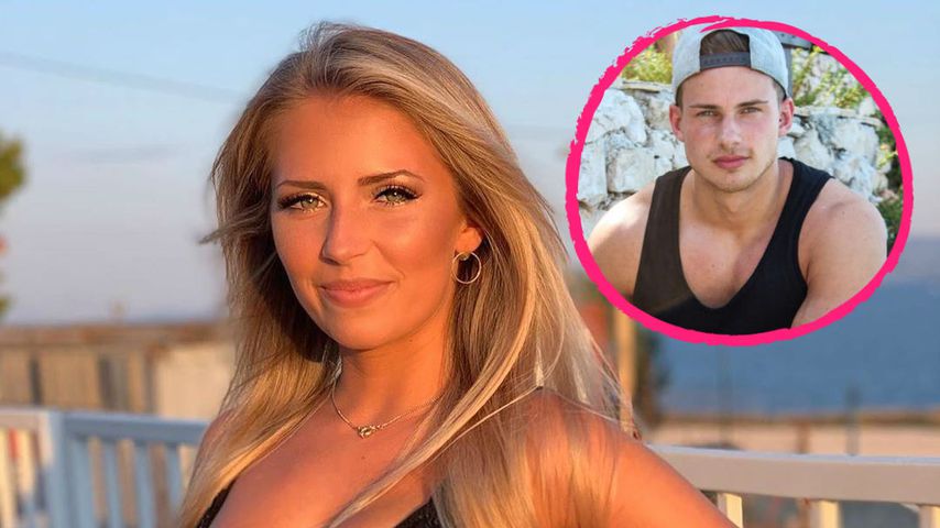 "Are You The One?"-Domi noch in Villa: Melissa eifersüchtig?