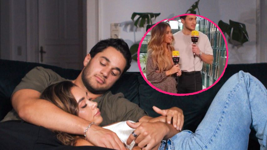Nach Leander-Sieg: Ist Bachelorette Melissa etwa schwanger?