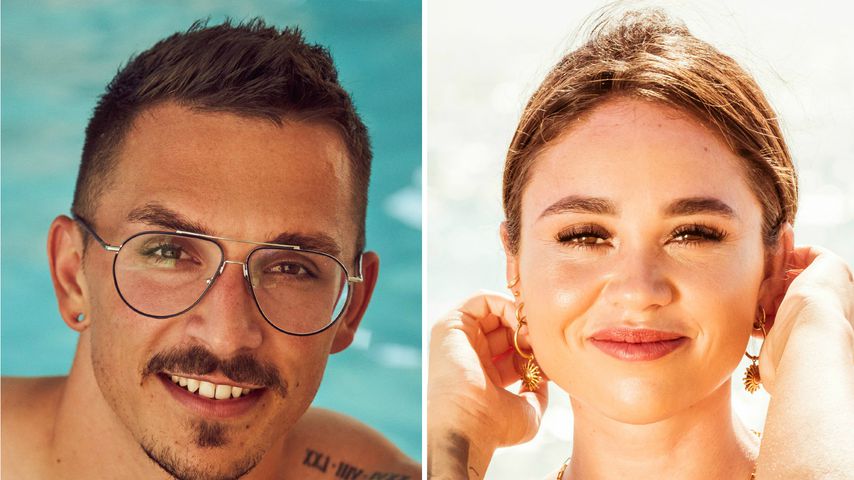 Sogar Maurice: Bachelorette Melissa kickt vier Männer raus!