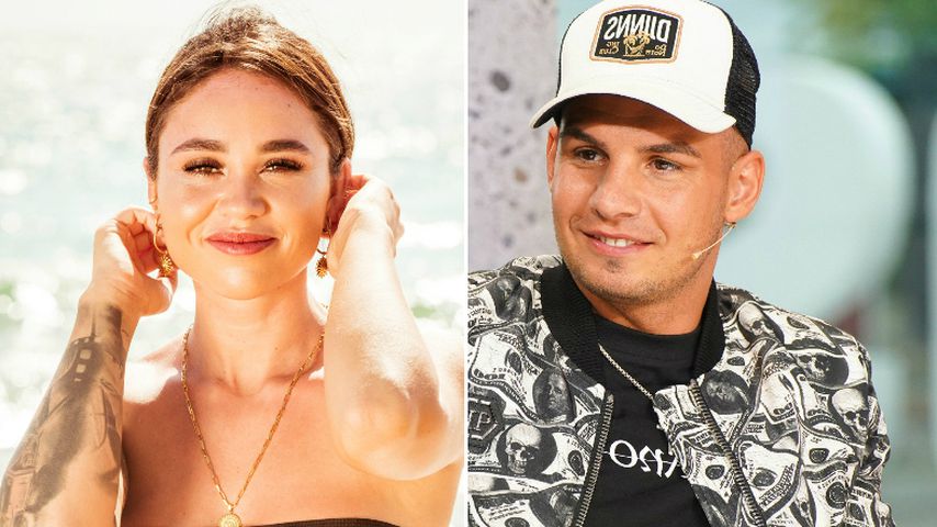 "Love Island"-Melissa schwärmt von Knutscherei mit Pietro