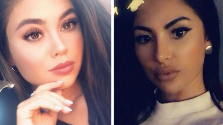 Kennt "Love Island"-Beauty Melissa schon Ricardas Freund?