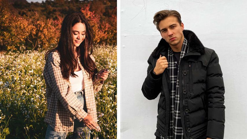 Tränen im TV: Richard servierte Melissa via YouTube ab!