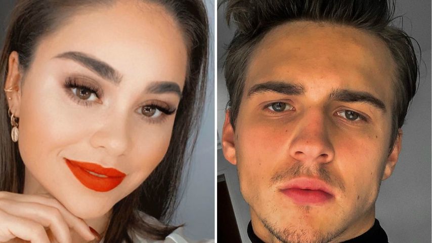 Trotz Liebes-Aus: Haben Melissa und Richard noch Kontakt?
