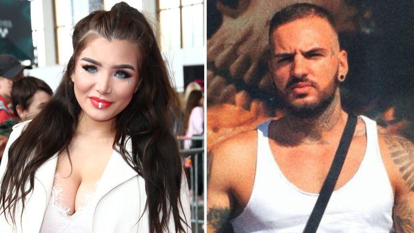 Hat Melody Haase noch Gefühle für "Ex on the Beach"-Diogo?