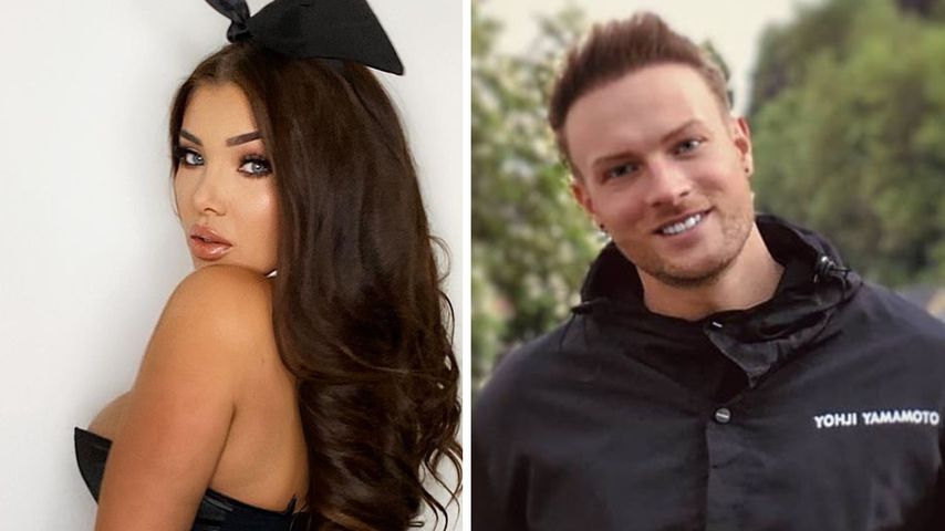 Kann sich Melody mehr mit "Ex on the Beach"-Jay vorstellen?