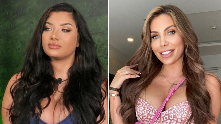 "Ex on the Beach"-Melo findet Taras Opferrolle "lächerlich"