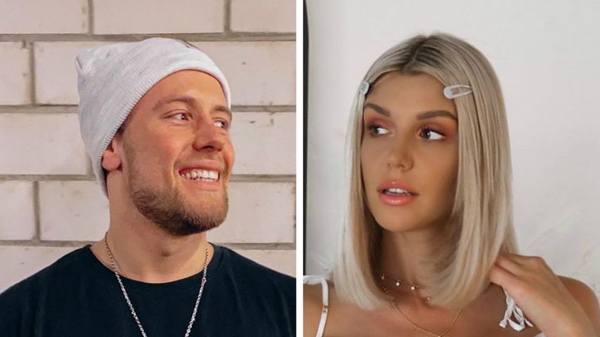 Melvin würde sich niemals Datingshow-Tipps bei Gerda holen!
