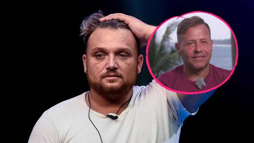 Willi Herren (†45) machte ihm noch Mut: Menowin geschockt