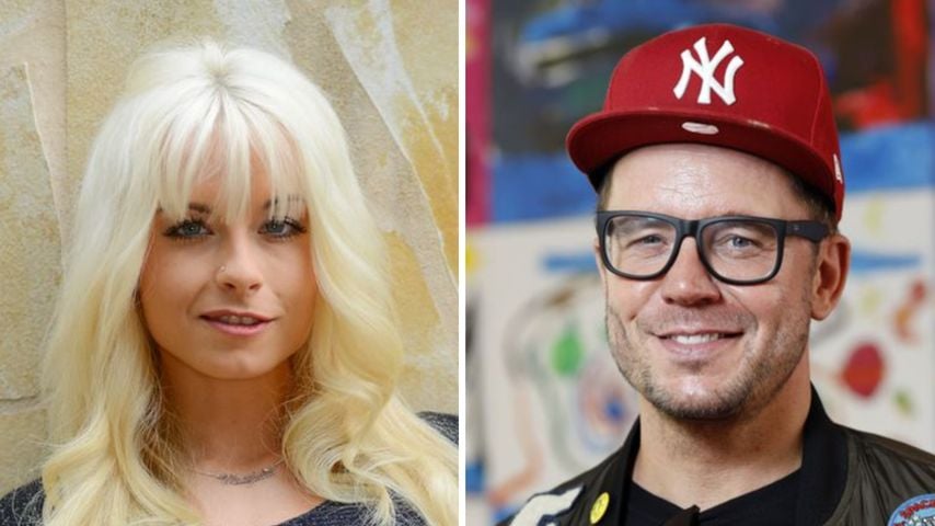 Gewusst? Mia Julia kam durch Lorenz Büffel an den Ballermann