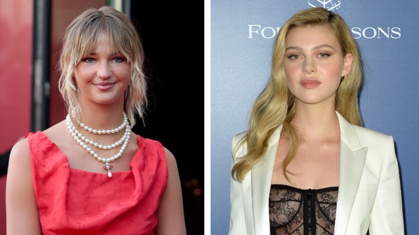 Warum mögen sich Mia Regan und Nicola Peltz Beckham nicht?