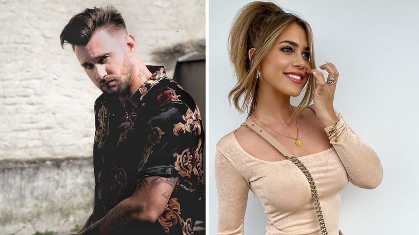 Erwischt! Jessi Paszka hatte Handy am Bachelorette-Set dabei