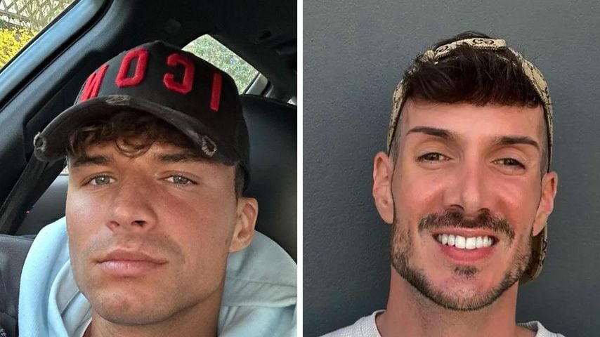 Micha Klotz und Kevin Schäfers Story löst Spekulation aus