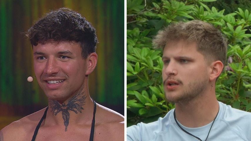 Sommerhaus-Michael fordert Pascal Zadow zum Kampf heraus