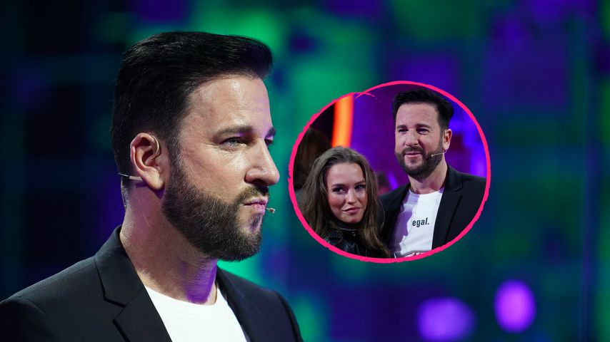 Der Wendler gibt zu: "Laura und ich hatten eine Krise!"