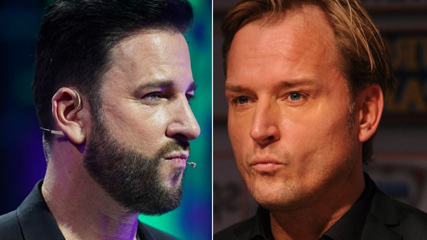 "Kein eigenes Leben?": Wendler schießt gegen Markus Krampe