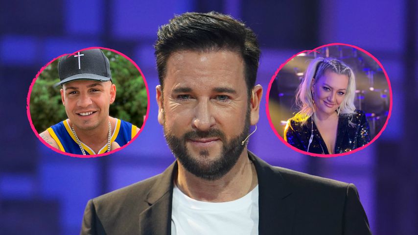Der Wendler bei DSDS: Das sagen Pietro, Juliette und Co.