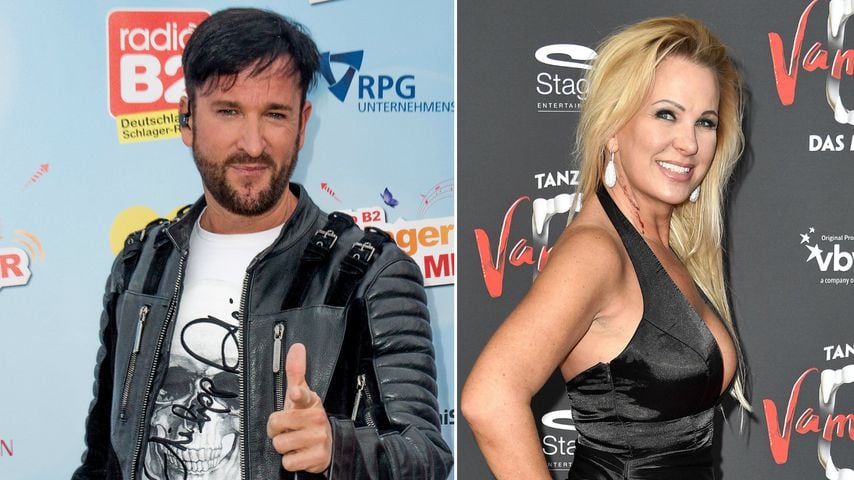 Wendler-Scheidungsdrama: Auf wessen Seite stehen die Fans?