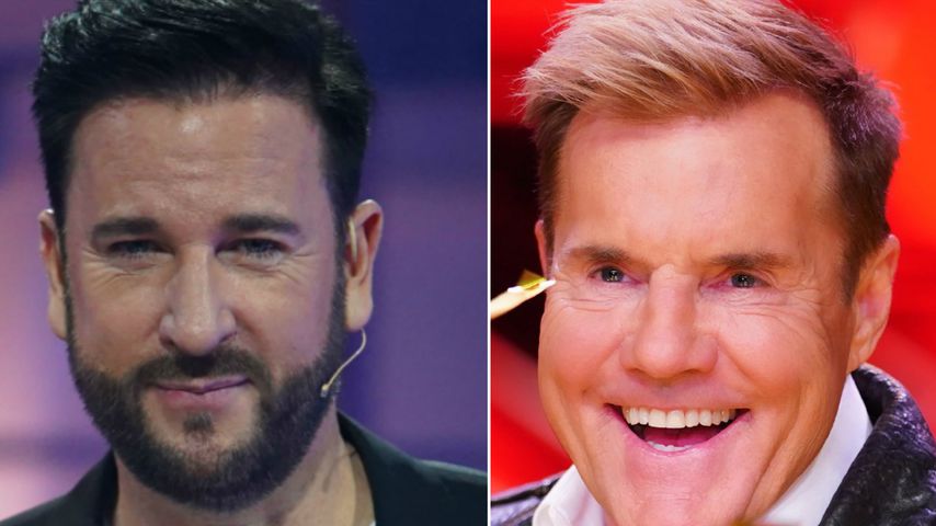 Ohne den Wendler: Dieter Bohlen gibt erstes DSDS-Jury-Update