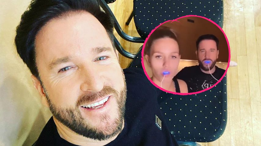 Influencer-Ambitionen? Der Wendler teilt ersten Rabatt-Code
