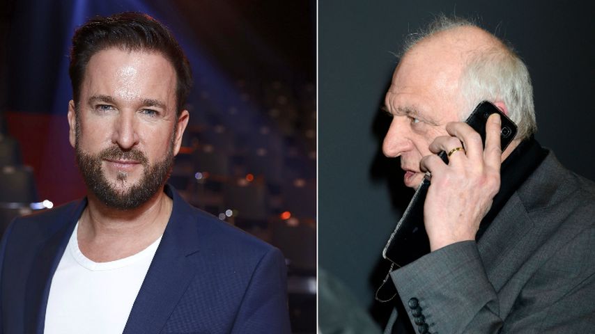 Wendler-Eklat: Vater des Schlagerstars hat "kein Mitleid"