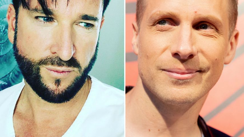 Der Wendler klärt auf: Darum hat er Oli doch nicht angezeigt