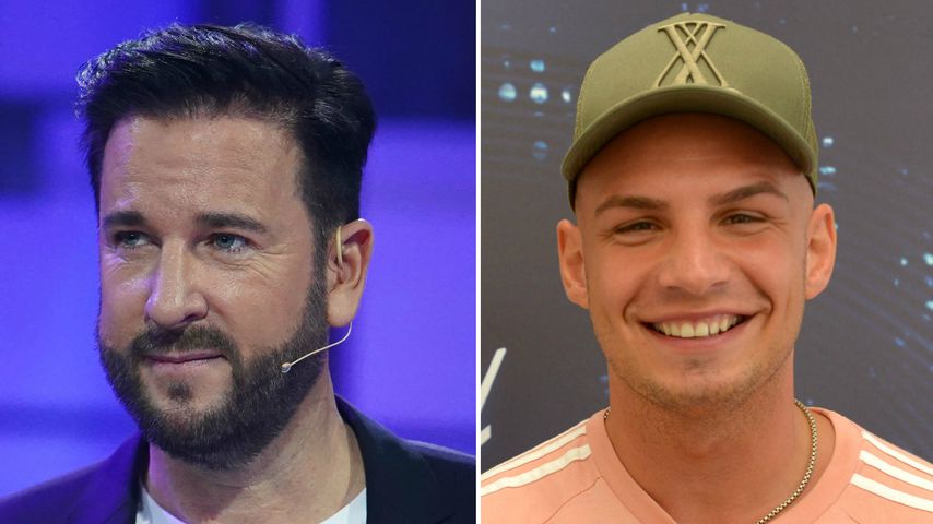 Wendler-Chaos bei DSDS: Pietro will seinen Juryplatz zurück!