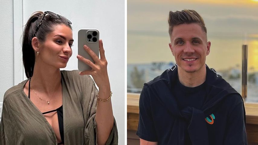 Fans meinen: Michèle de Roos und Chris Krömer sind ein Paar!