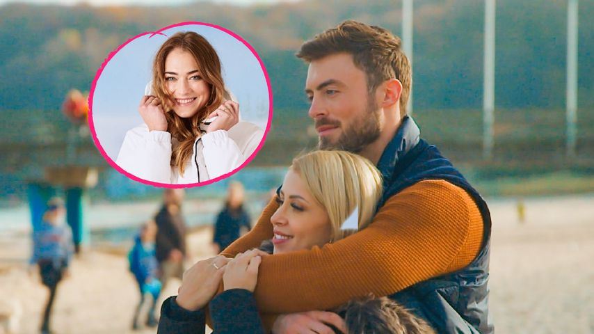 Während Kuss-Date mit Denise: Bachelor Niko dachte an Mimi