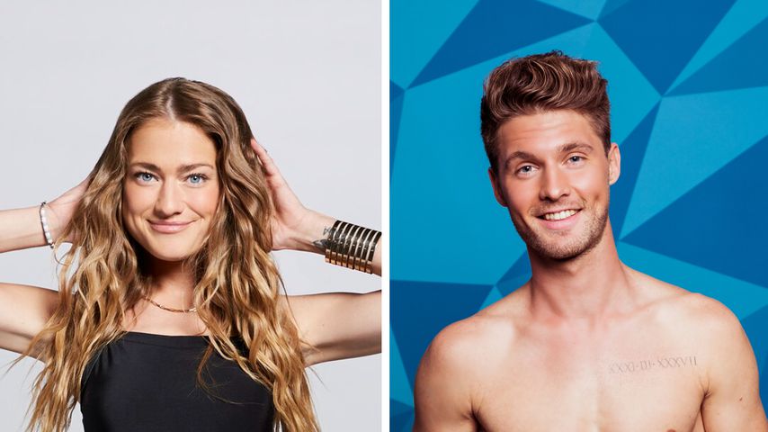 Was läuft zwischen Bachelor-Mimi und "Love Island"-Marc?