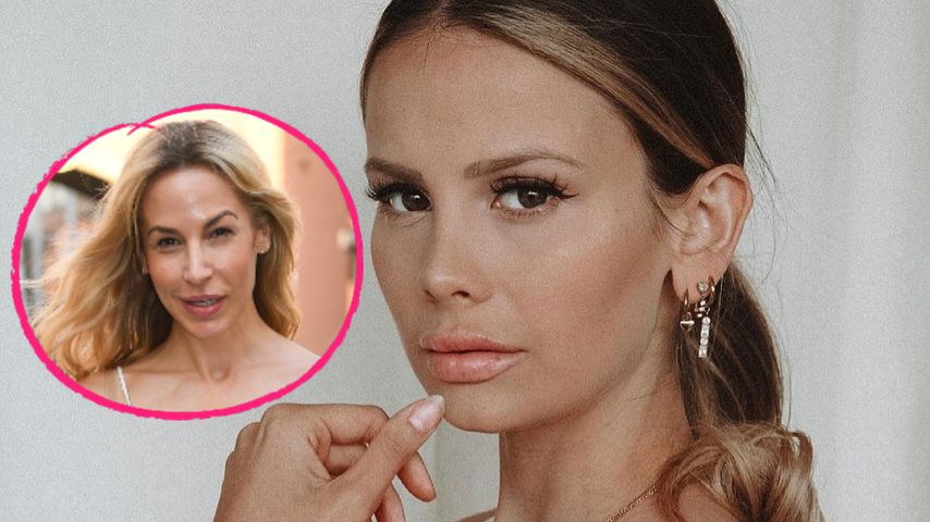 Stephi Schmitz findet Sommerhaus-Kritik an Michelle unfair!
