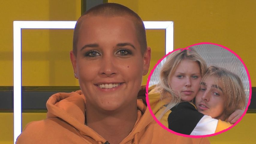 Wie authentisch ist Rebecca und Tims Rumgeknutsche wirklich?