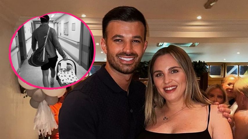 Collage: Mike Hassini und Jessica Milford