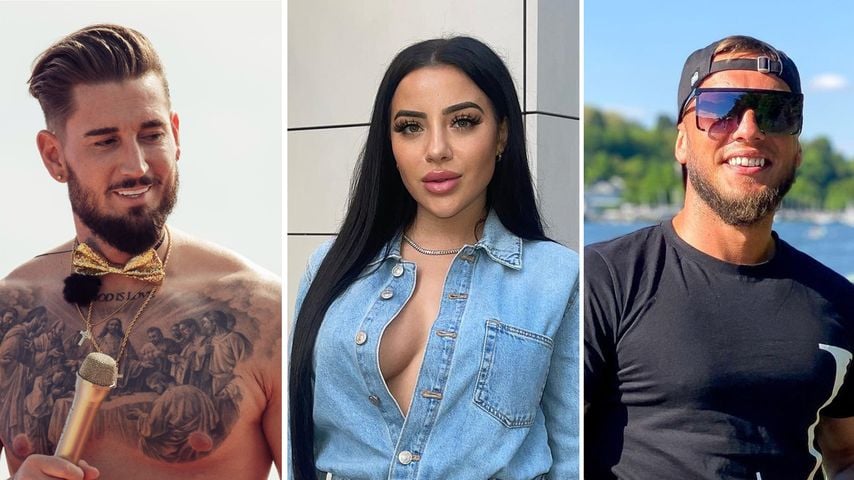 Mike-Leyla-Flirt: Drückt sich Eugen Lopez vor TV-Statement?