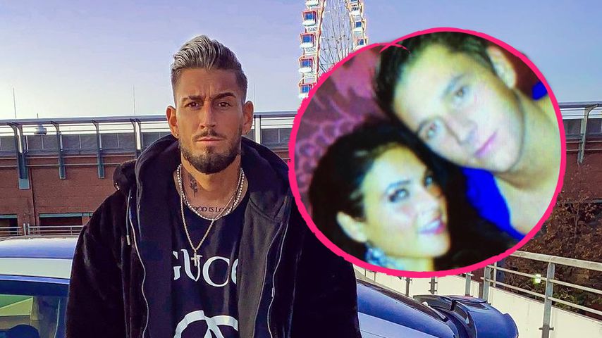 Zehn Jahre her: Mike Heiter und Laura posten Throwback-Pics