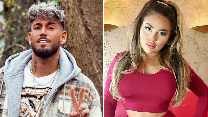 Warum haben Mike Heiter und Laura Beziehung geheimgehalten?