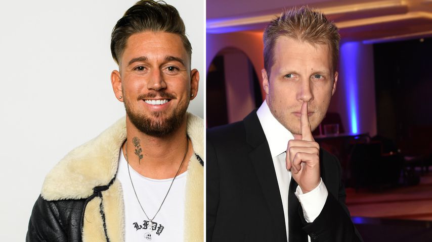 "Kommt nur Kacke raus": Mike Heiter ätzt gegen Oliver Pocher
