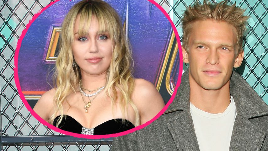 Seit Kurzem verliebt: Cody bringt einen Song für Miley raus!