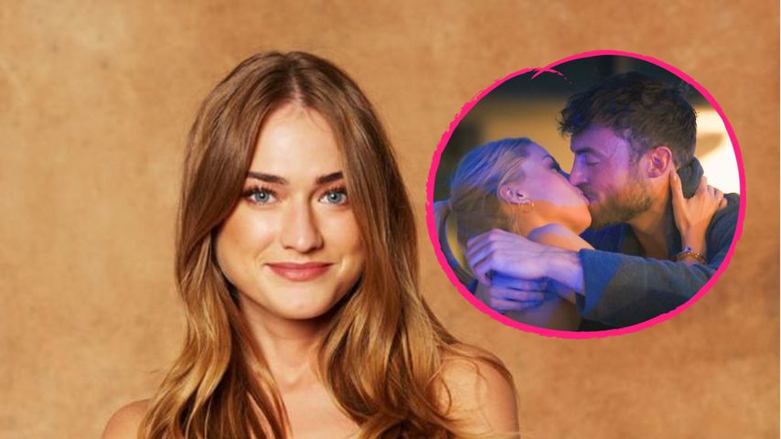 Bachelor-Mimi: Kuss von Denise blieb bis zum Schluss geheim