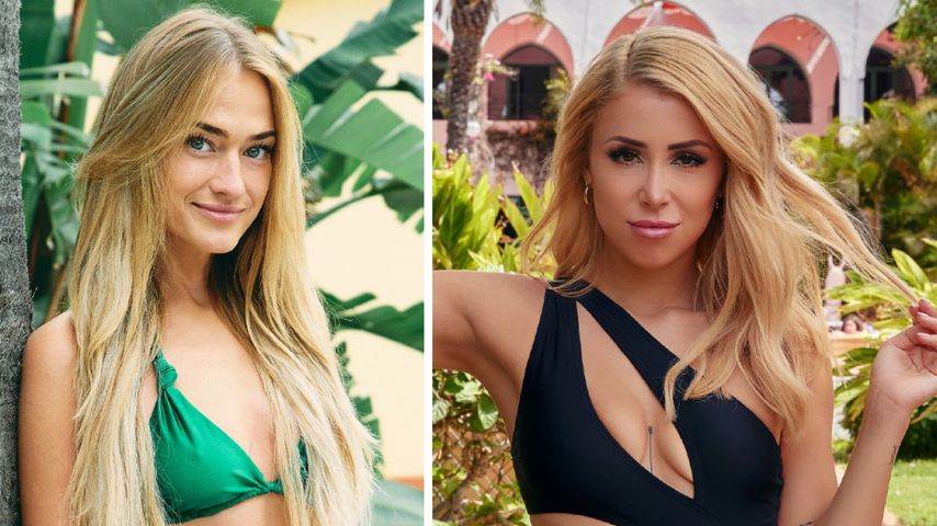 "Temptation Island"-Mimi stellt Denise' Beziehung infrage