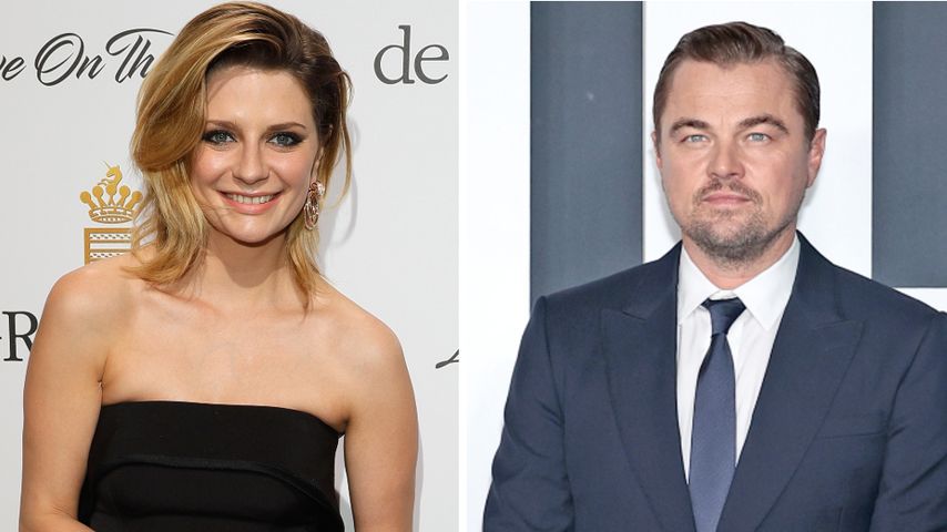 Mit 19: Mischa Barton sollte mit Leonardo DiCaprio schlafen